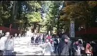 日光東照宮のその他建物