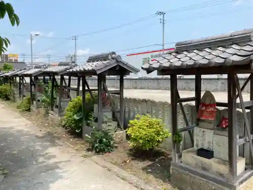 播磨国分寺(兵庫県)