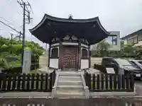 岩船地蔵堂(神奈川県)