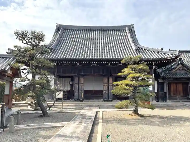 信楽院(滋賀県)