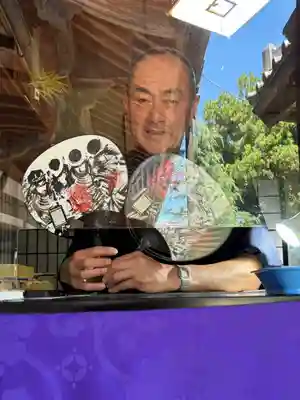 多聞寺(兵庫県)