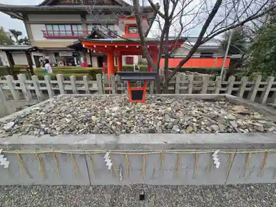 車折神社(京都府)