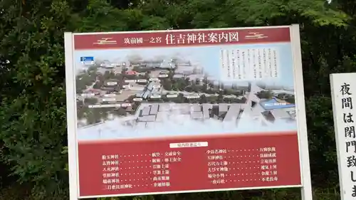 住吉神社のその他建物