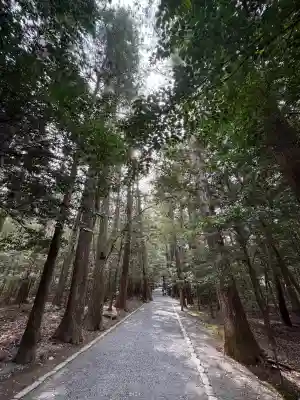 瀧原宮(皇大神宮別宮)(三重県)