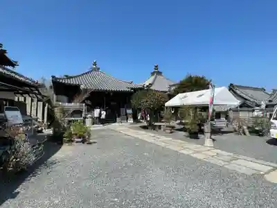 出釋迦寺(香川県)