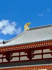 薬師寺(奈良県)