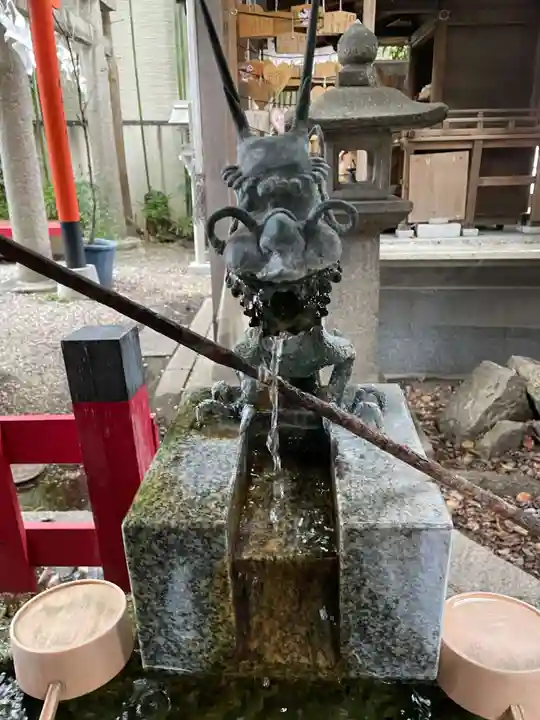 若一神社(京都府)