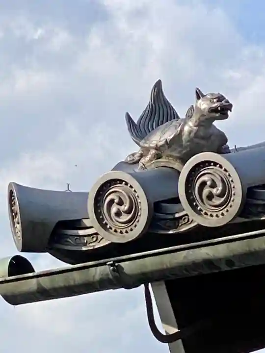 等持院のその他建物