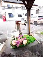 阿邪訶根神社(福島県)