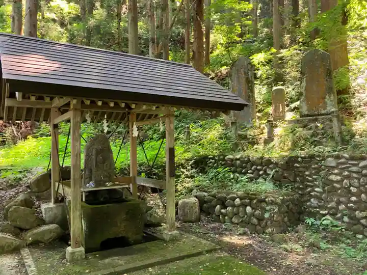 妙見神社(新潟県)