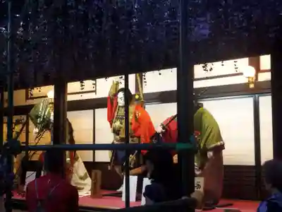 大阪天満宮(大阪府)