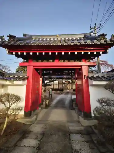 相応寺(福島県)