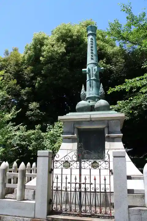 松月院のその他建物