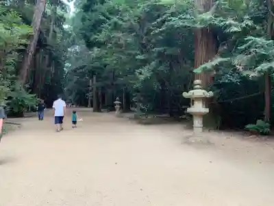 鹿島神宮のその他建物
