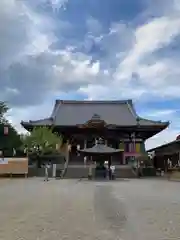 慈恩寺(埼玉県)