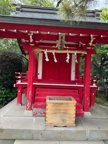 三嶋大社(静岡県)