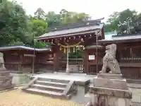 藤樹神社(滋賀県)
