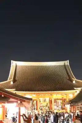 浅草寺(東京都)