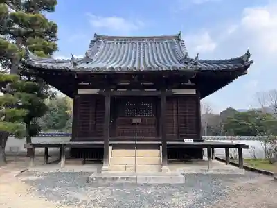 備中國分寺(岡山県)