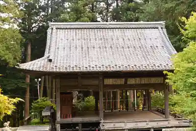 新海三社神社(長野県)