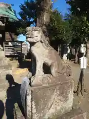 浅間大神(神奈川県)