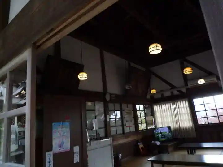 楽法寺(雨引観音)のその他建物