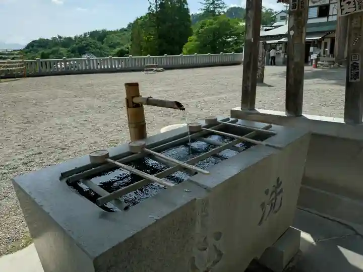 北向観音(長野県)