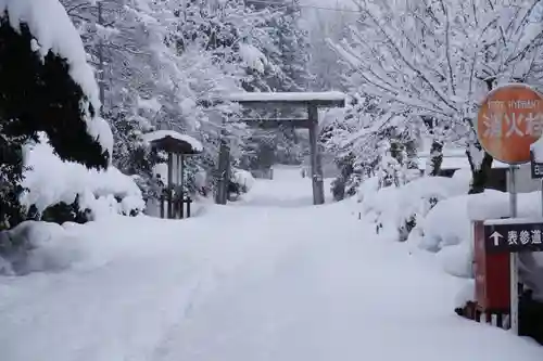 長瀧寺の建物その他