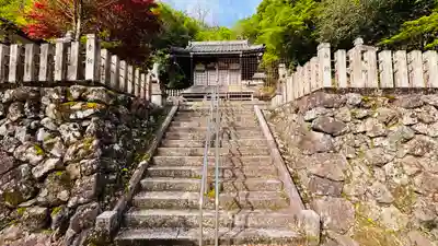 八幡神社(滋賀県)