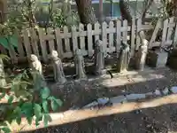 第六天神社(神奈川県)