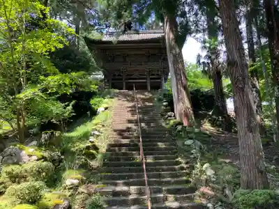 明通寺(福井県)