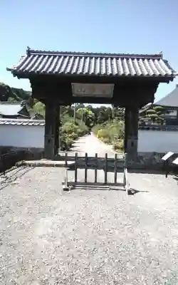 本興寺(静岡県)