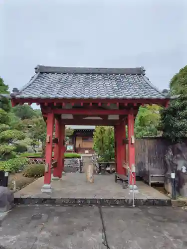 寿覚院光照寺(静岡県)