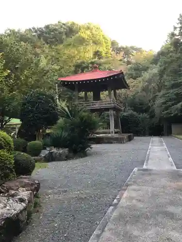 東禅寺のその他建物