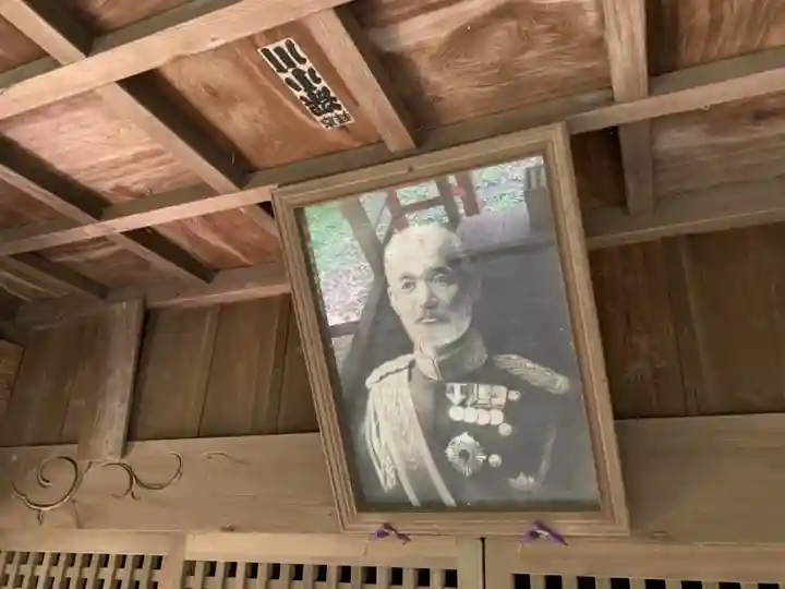 臺神社のその他建物