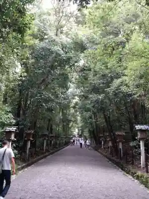 大神神社のその他建物