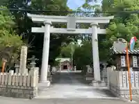 南近義神社(大阪府)