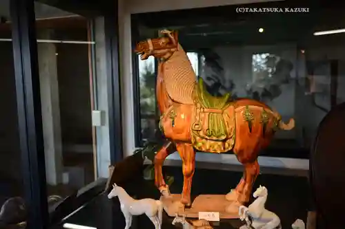 座間神社(神奈川県)