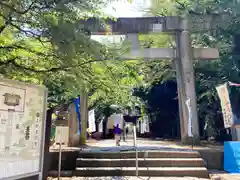 上野東照宮(東京都)