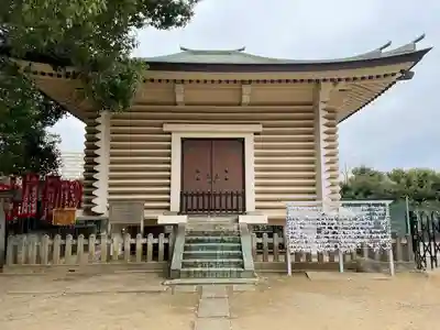 諏訪神社(東京都)