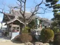 満願寺(東京都)