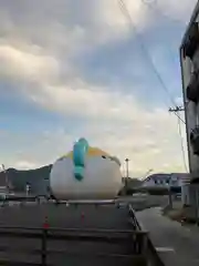 福良八幡神社(兵庫県)