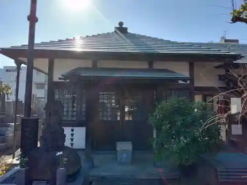 金藏院(神奈川県)