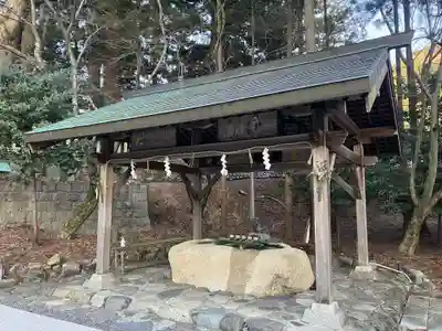 若宮神社(滋賀県)