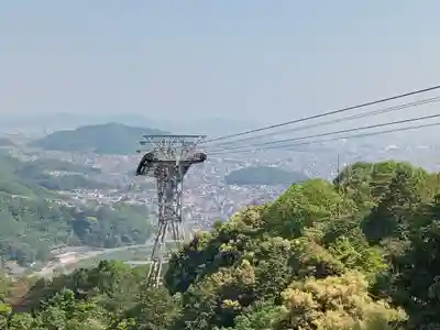 圓教寺(兵庫県)
