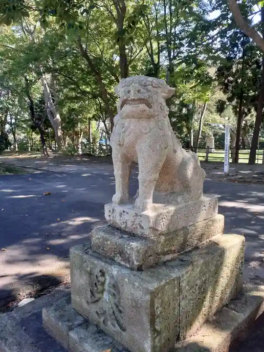 日吉神社(秋田県)