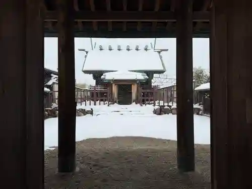 鳥出神社(三重県)