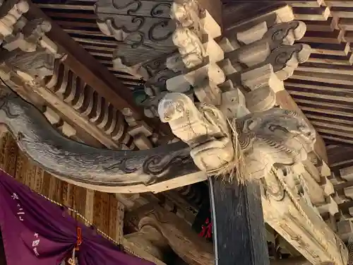 櫻田山神社(宮城県)