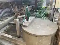 日蓮宗龍口山本龍寺のその他建物