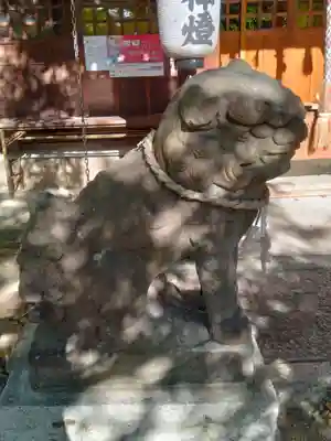 竹渕神社(大阪府)